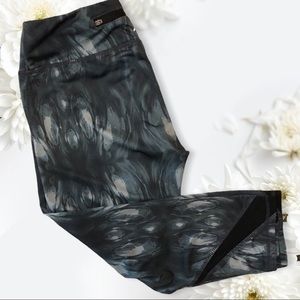 Kyodan Knee Leggins Petite Small